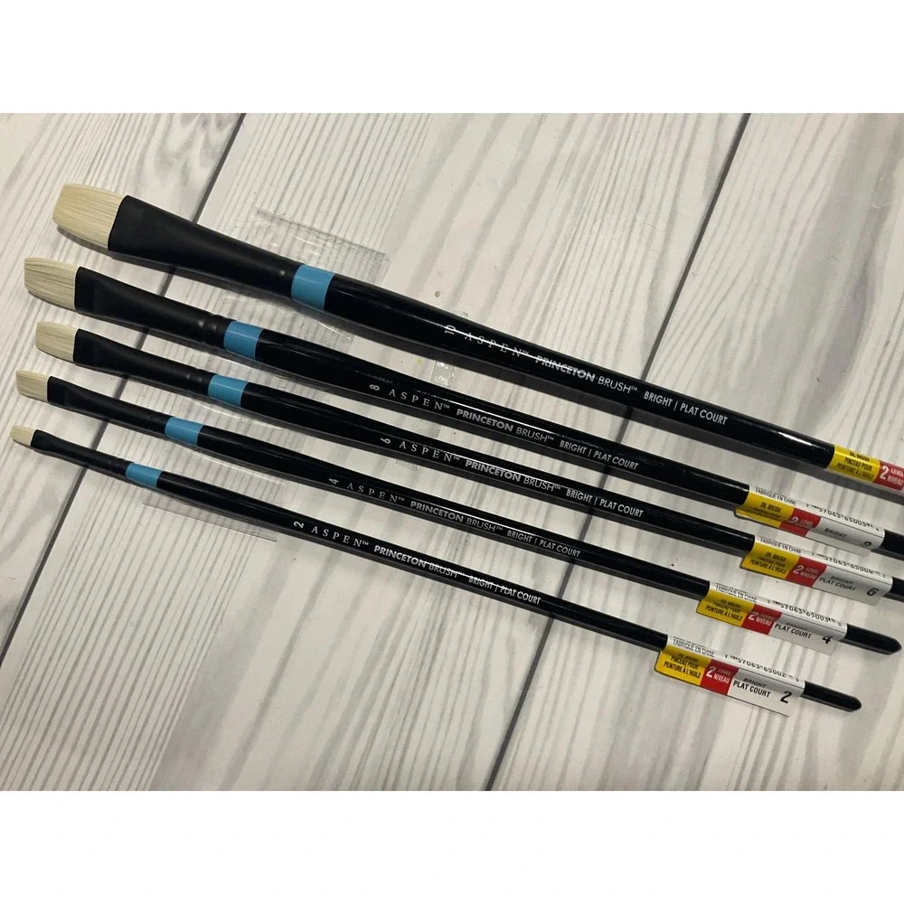 N/A princeton aspen